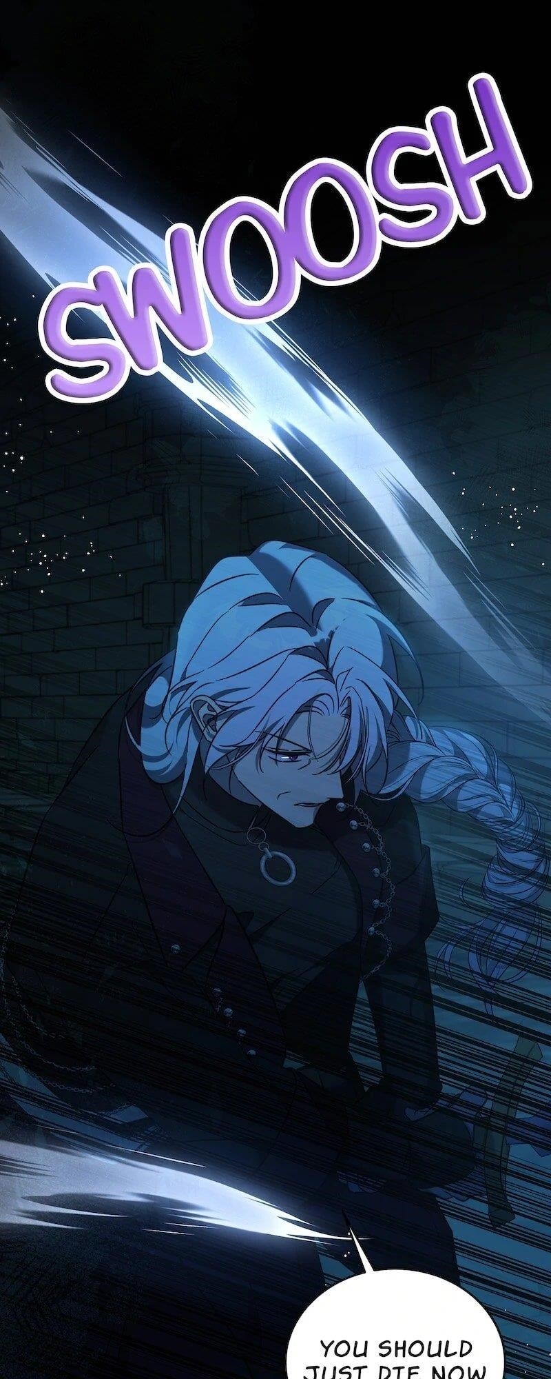 Saving the Villain Who Was Abandoned by the Female Lead Chapter 127 - Page 63