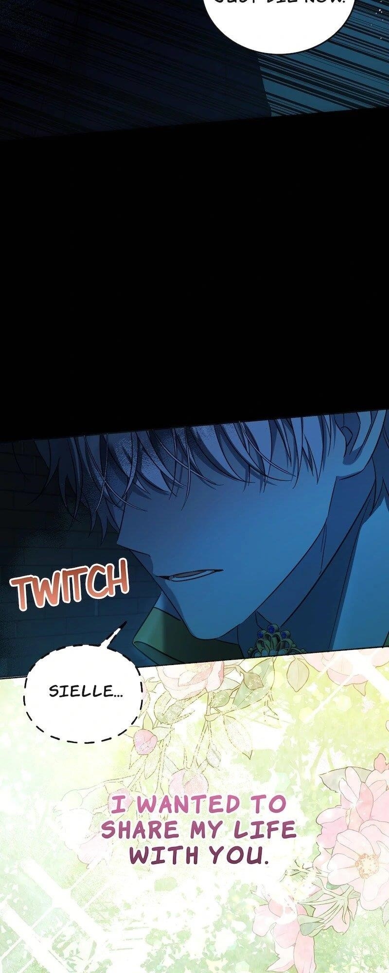 Saving the Villain Who Was Abandoned by the Female Lead Chapter 127 - Page 64