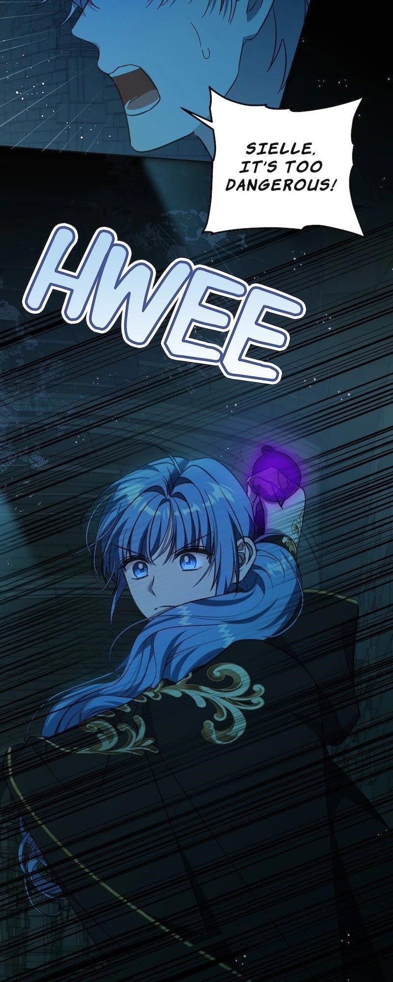 Saving the Villain Who Was Abandoned by the Female Lead Chapter 127 - Page 71