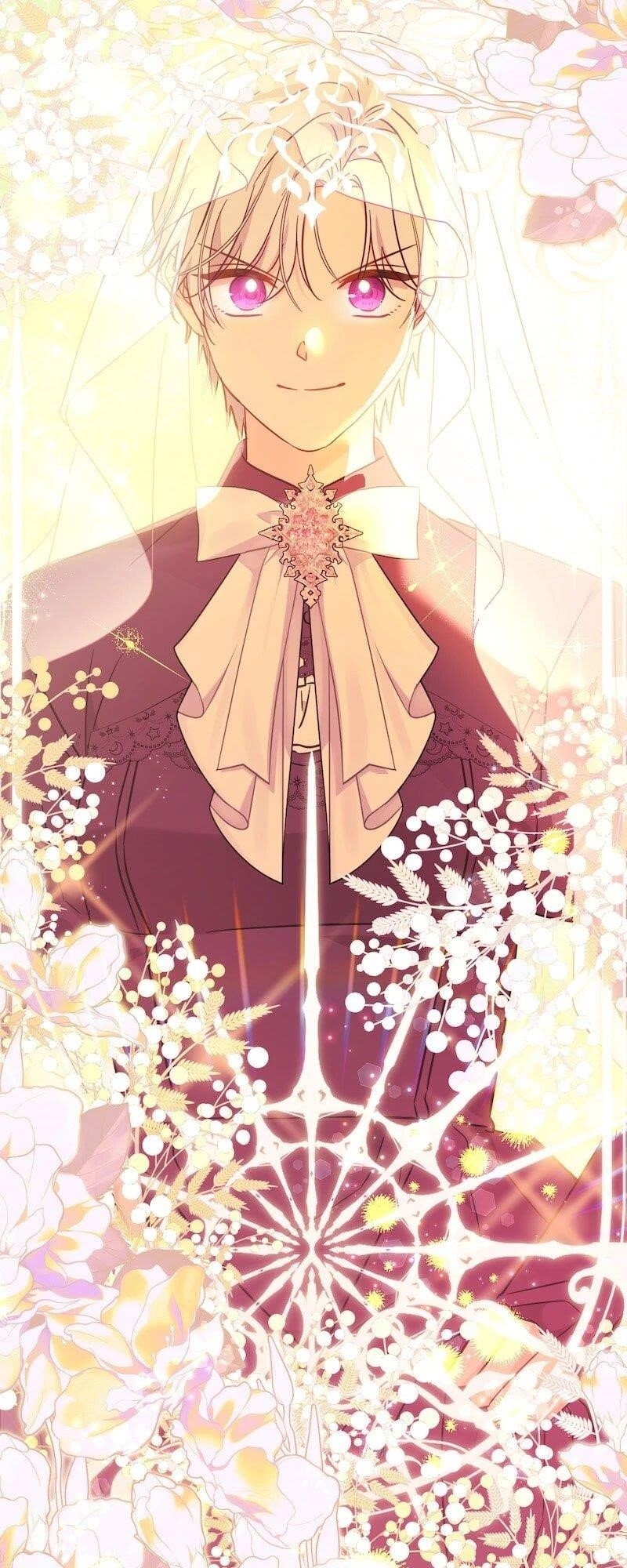 Saving the Villain Who Was Abandoned by the Female Lead Chapter 127 - Page 73