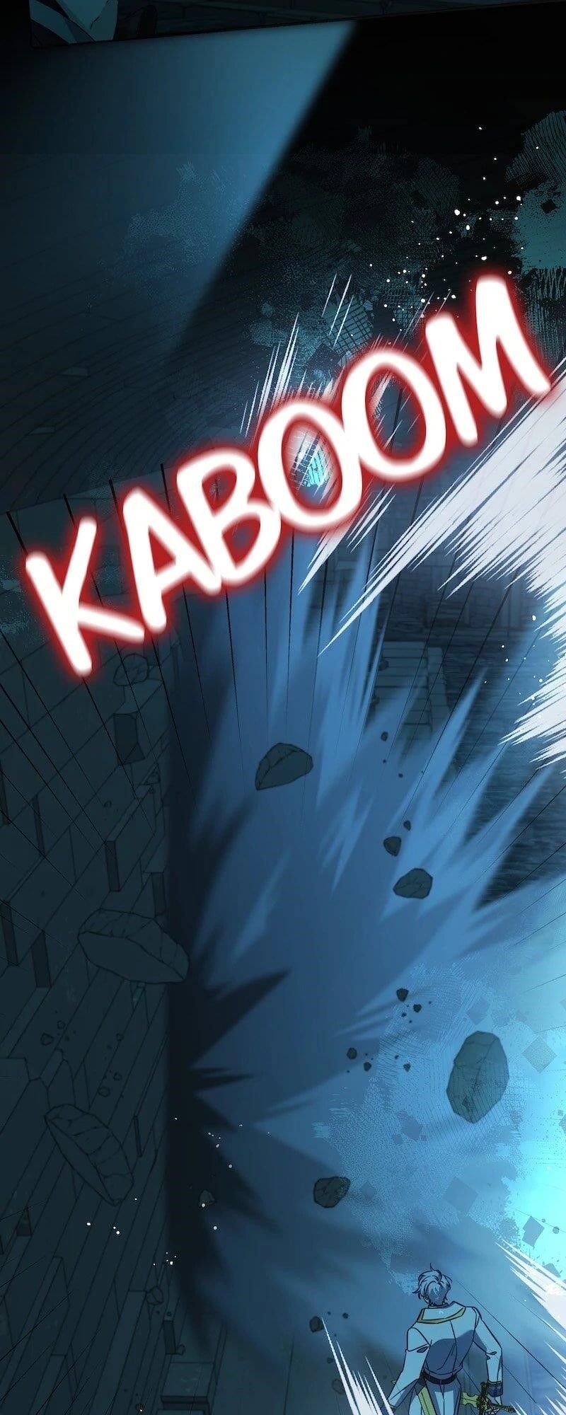 Saving the Villain Who Was Abandoned by the Female Lead Chapter 127 - Page 75