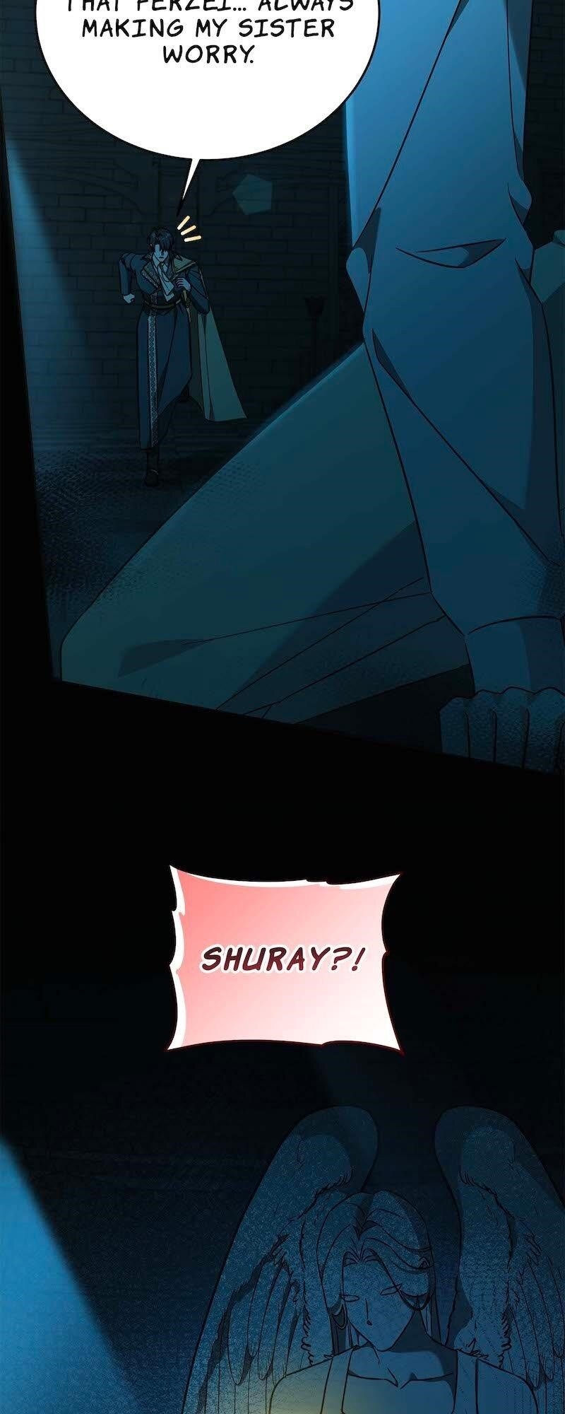 Saving the Villain Who Was Abandoned by the Female Lead Chapter 128 - Page 16