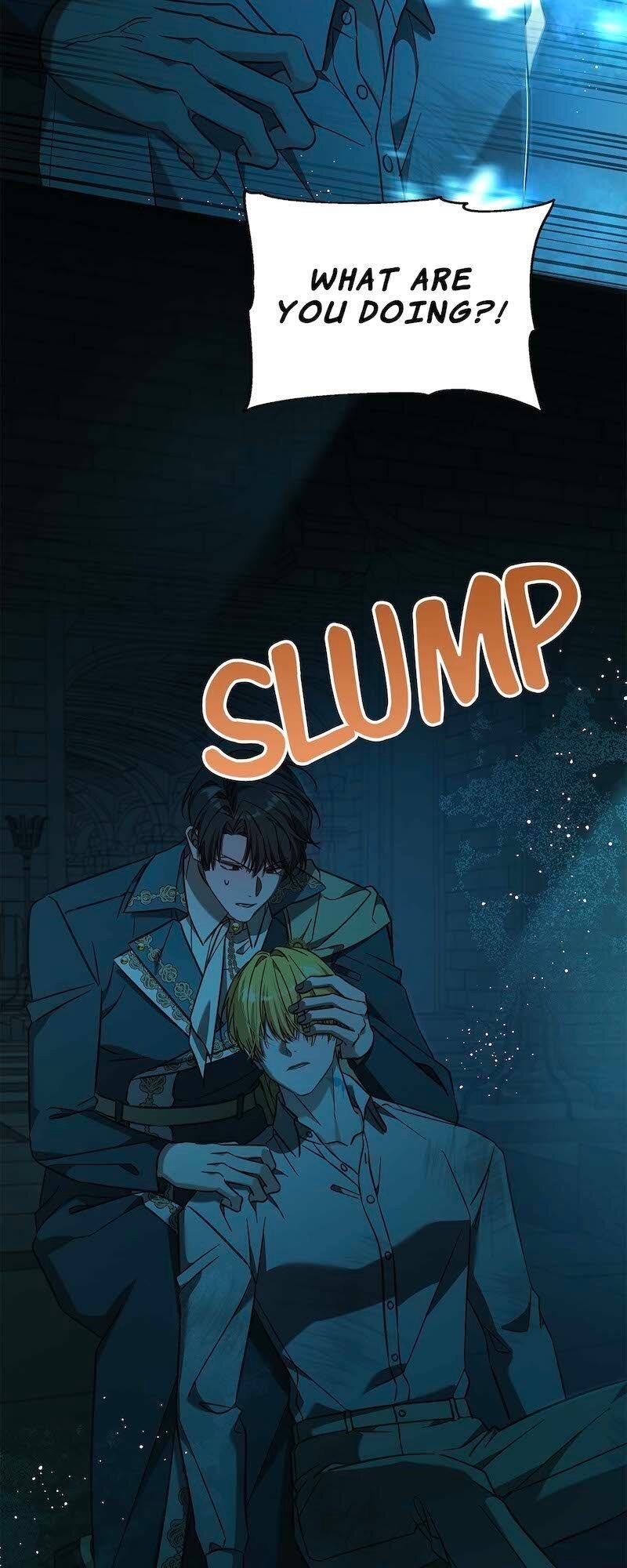 Saving the Villain Who Was Abandoned by the Female Lead Chapter 128 - Page 18