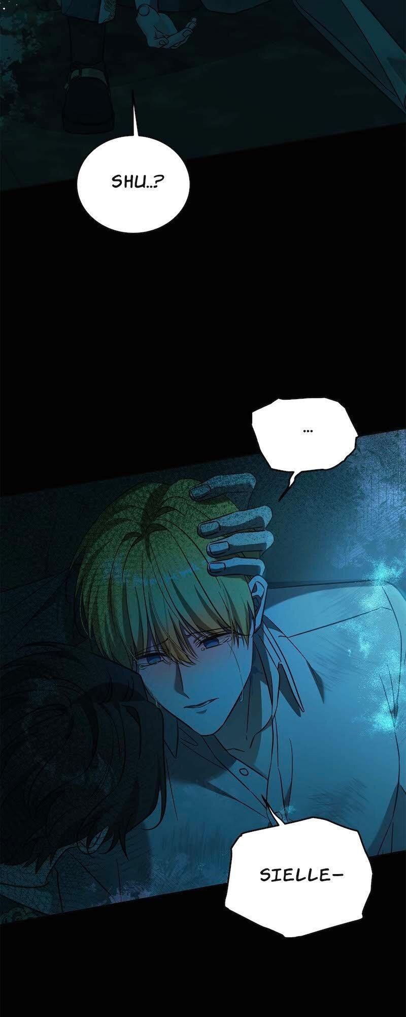 Saving the Villain Who Was Abandoned by the Female Lead Chapter 128 - Page 19