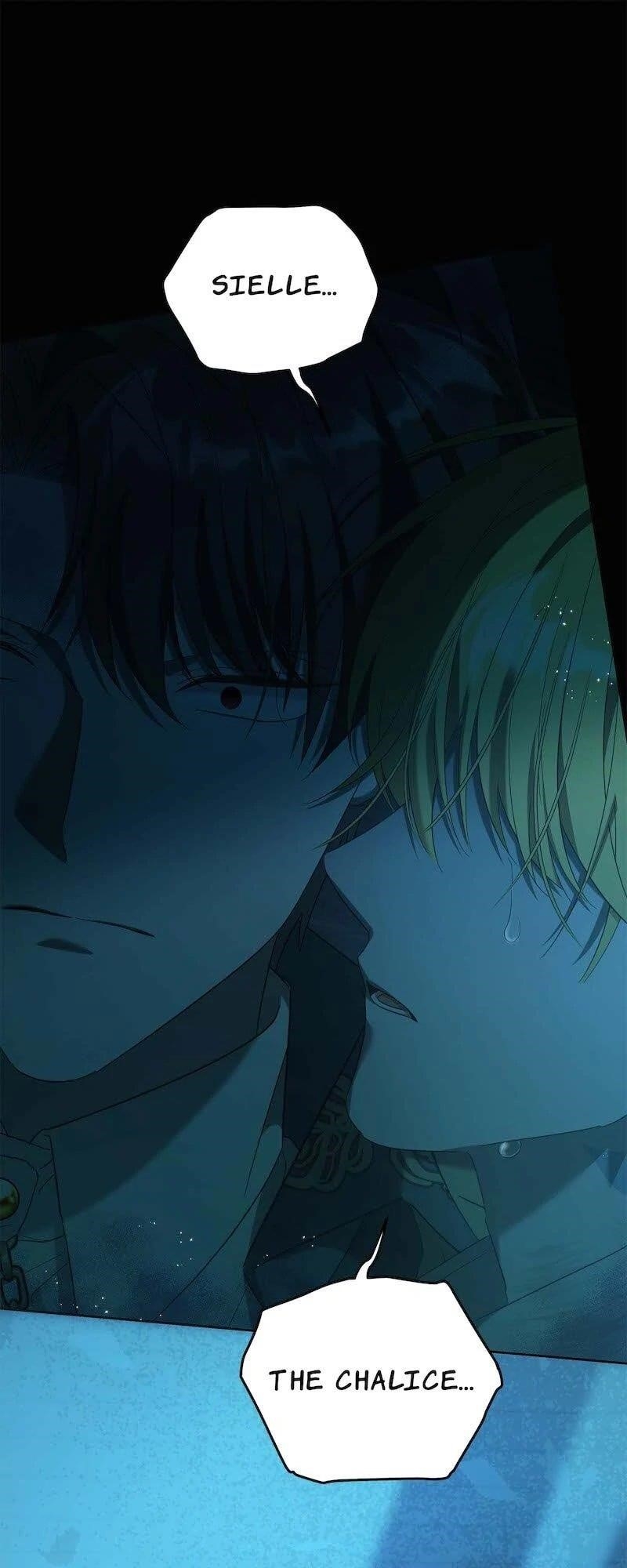 Saving the Villain Who Was Abandoned by the Female Lead Chapter 128 - Page 21