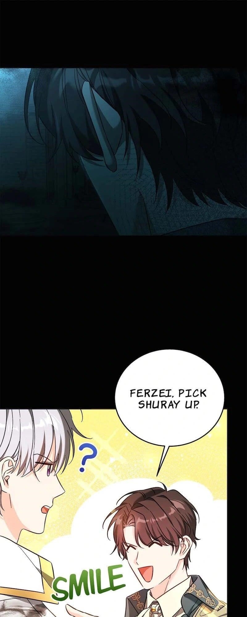 Saving the Villain Who Was Abandoned by the Female Lead Chapter 128 - Page 27