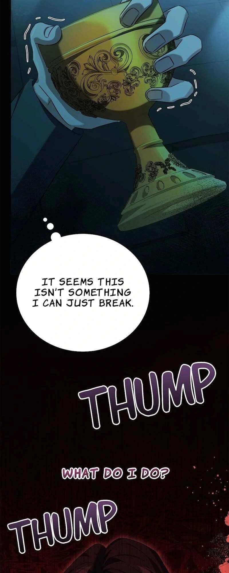 Saving the Villain Who Was Abandoned by the Female Lead Chapter 128 - Page 36