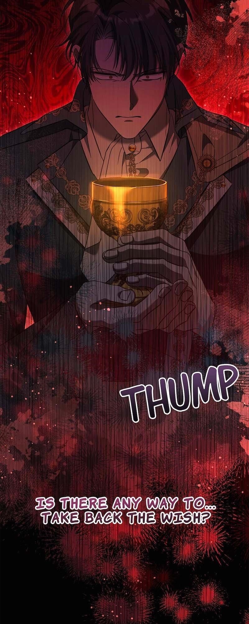 Saving the Villain Who Was Abandoned by the Female Lead Chapter 128 - Page 37