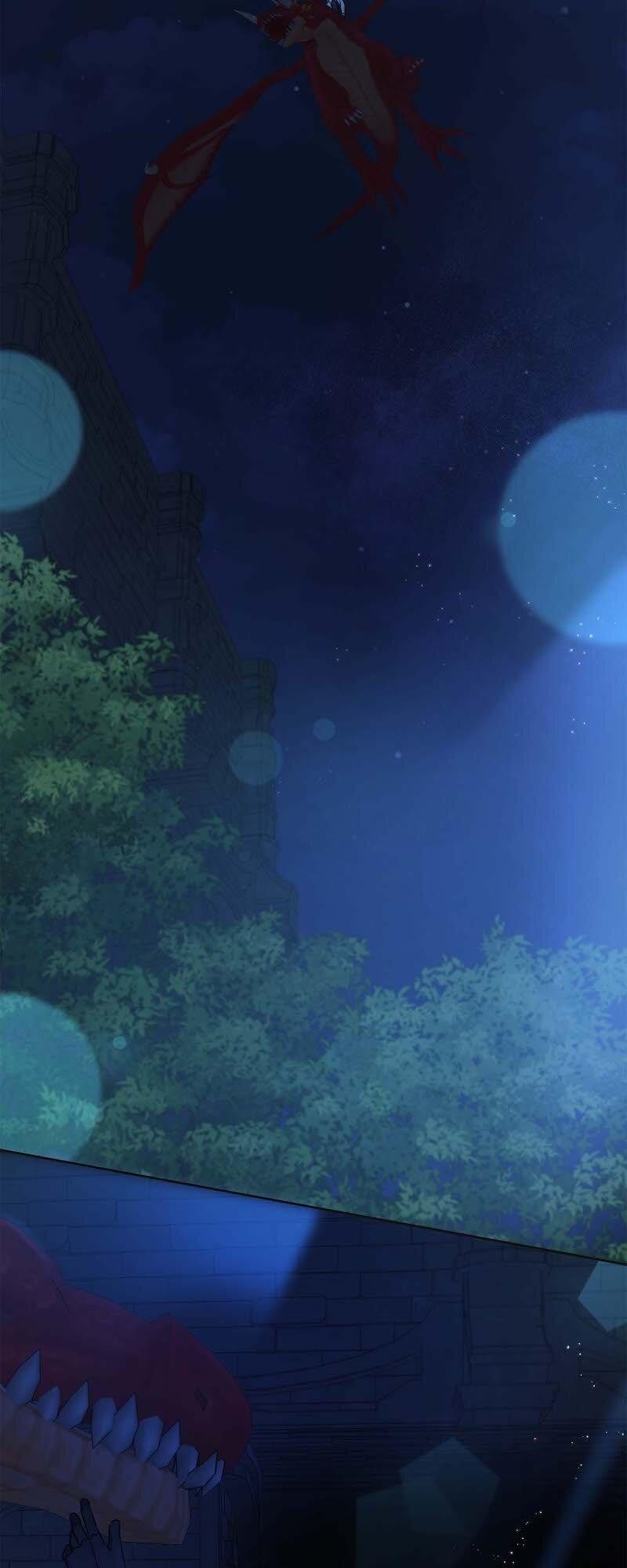 Saving the Villain Who Was Abandoned by the Female Lead Chapter 128 - Page 47