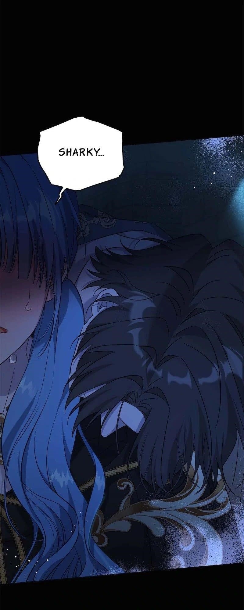 Saving the Villain Who Was Abandoned by the Female Lead Chapter 128 - Page 51