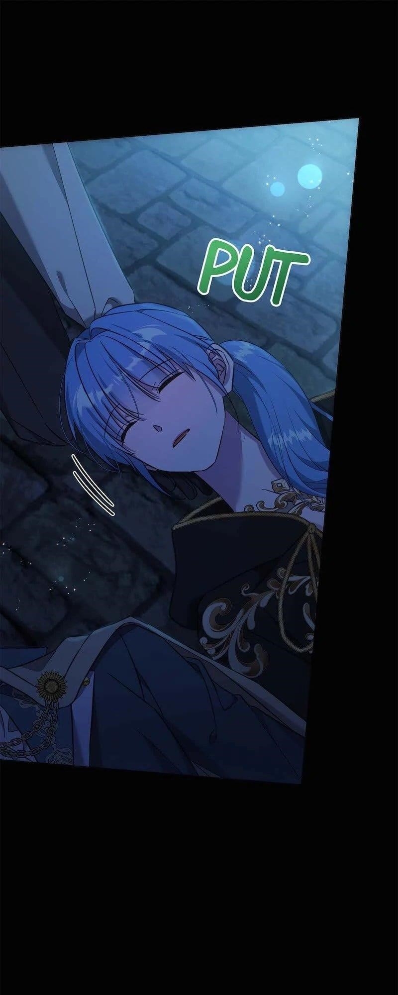 Saving the Villain Who Was Abandoned by the Female Lead Chapter 128 - Page 63