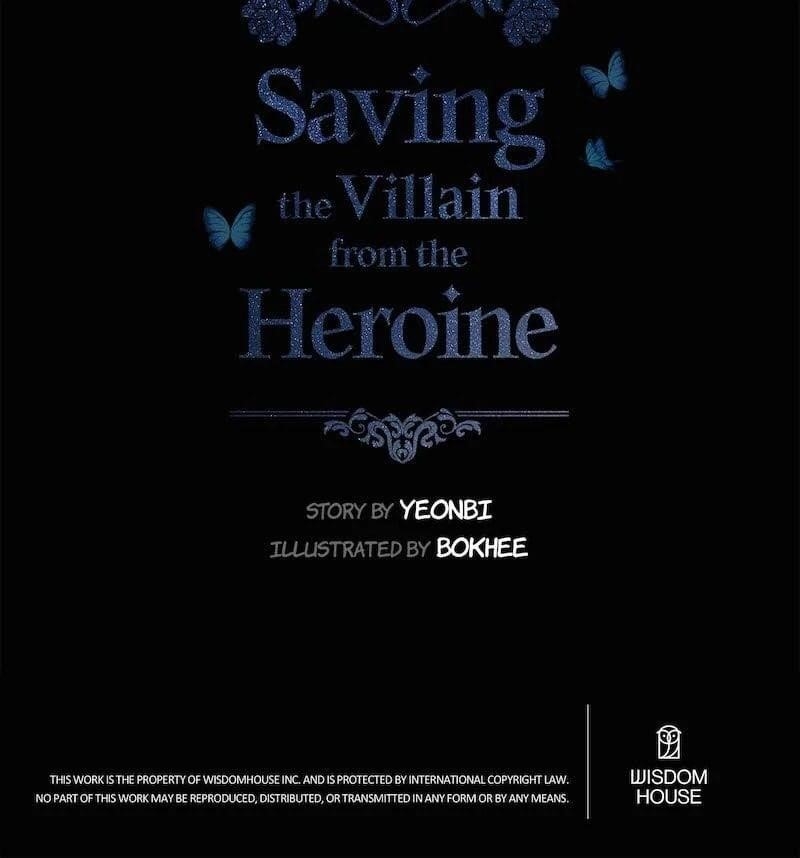 Saving the Villain Who Was Abandoned by the Female Lead Chapter 128 - Page 69