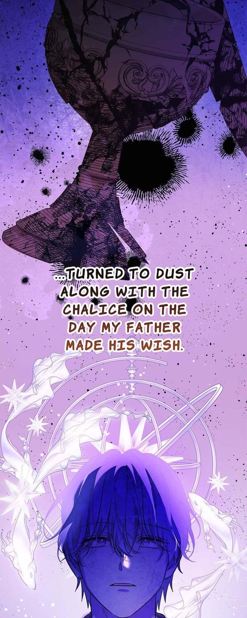 Saving the Villain Who Was Abandoned by the Female Lead Chapter 129 - Page 45