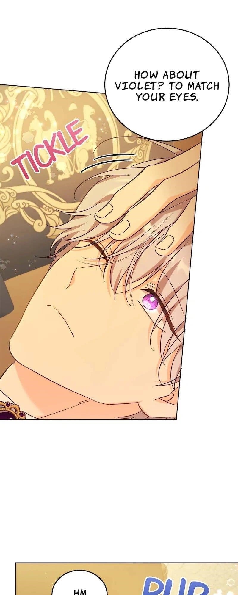 Saving the Villain Who Was Abandoned by the Female Lead Chapter 129 - Page 48