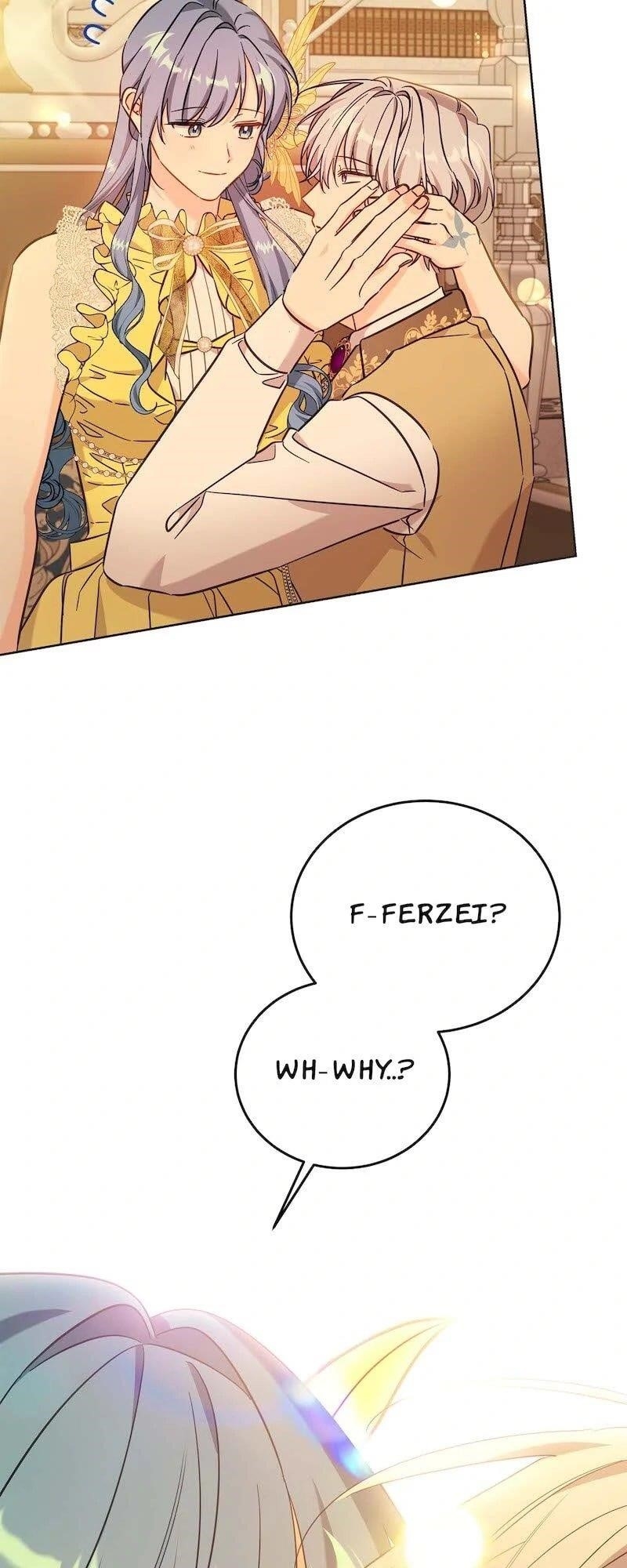 Saving the Villain Who Was Abandoned by the Female Lead Chapter 129 - Page 50