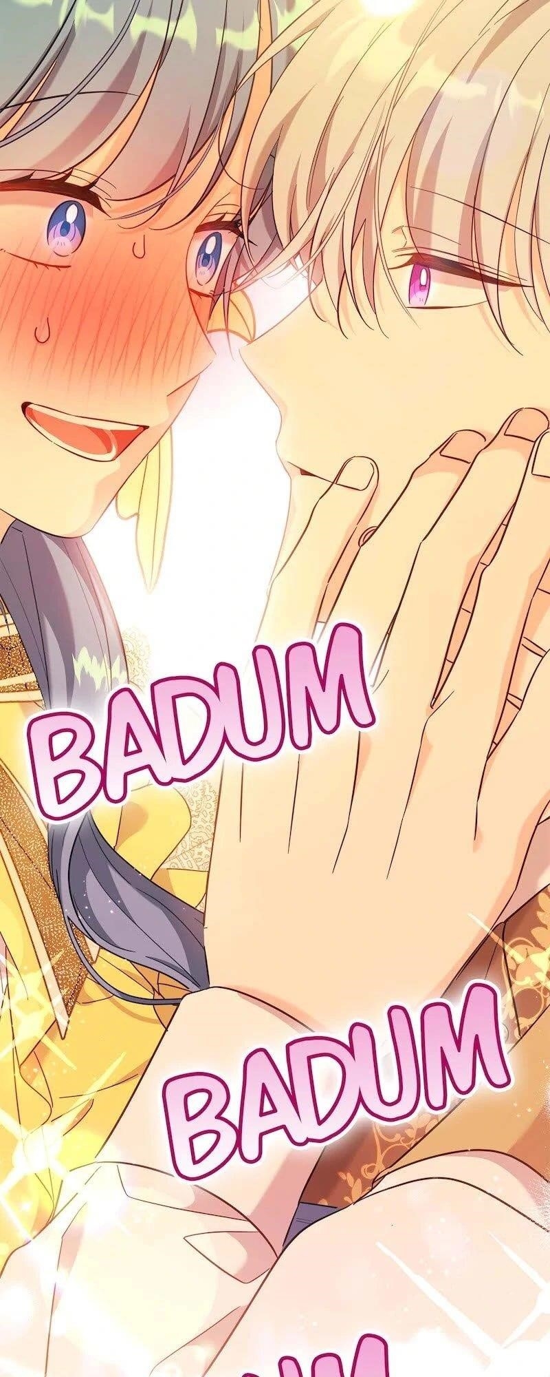 Saving the Villain Who Was Abandoned by the Female Lead Chapter 129 - Page 51