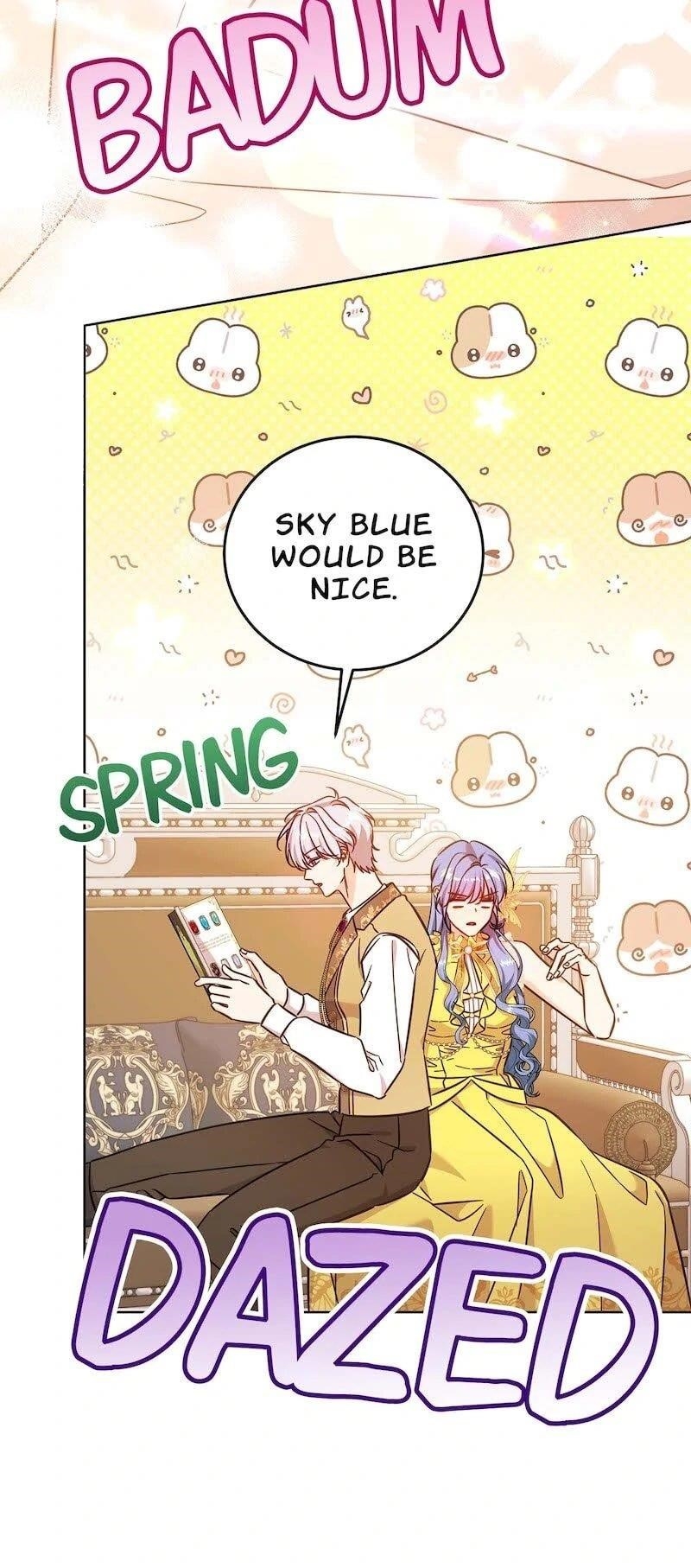 Saving the Villain Who Was Abandoned by the Female Lead Chapter 129 - Page 52