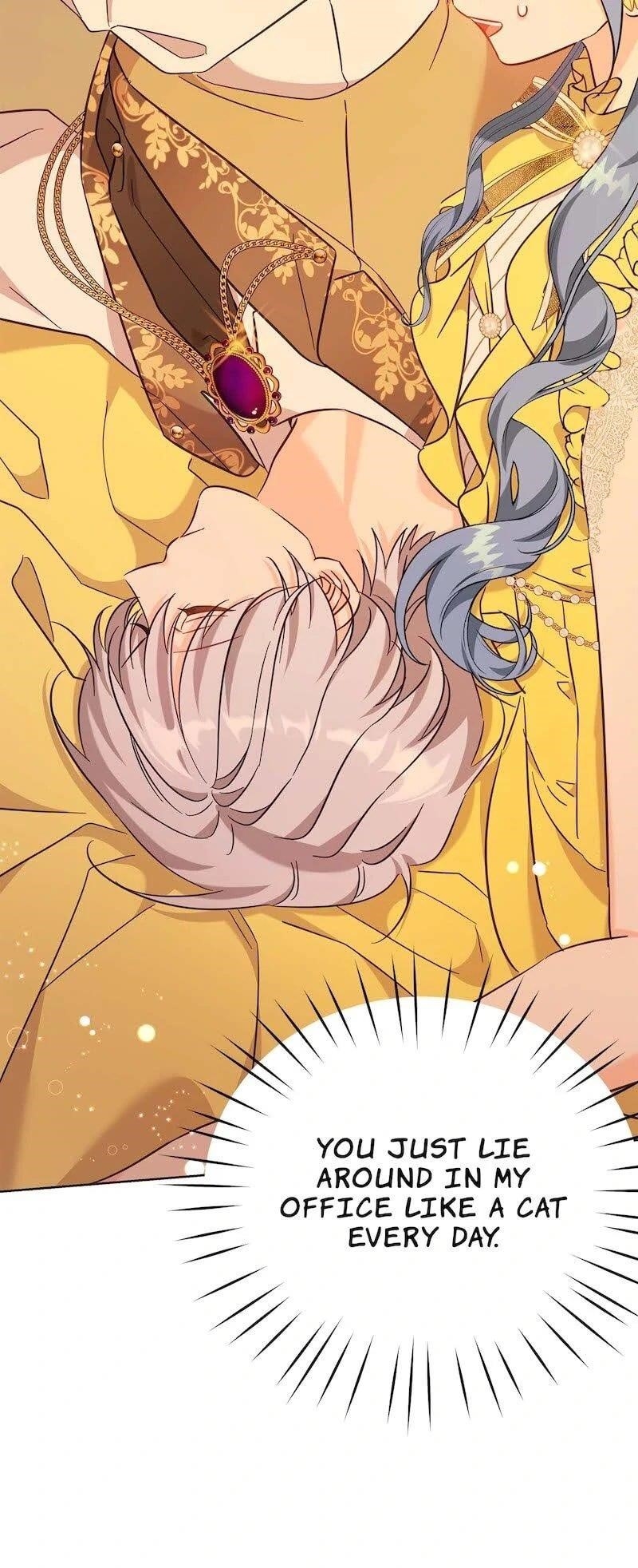 Saving the Villain Who Was Abandoned by the Female Lead Chapter 129 - Page 59