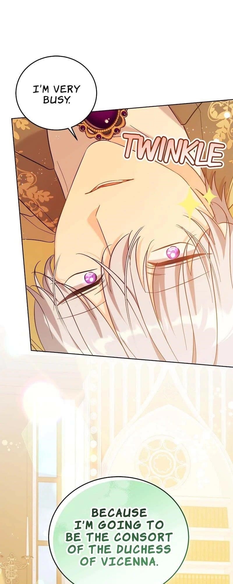 Saving the Villain Who Was Abandoned by the Female Lead Chapter 129 - Page 60