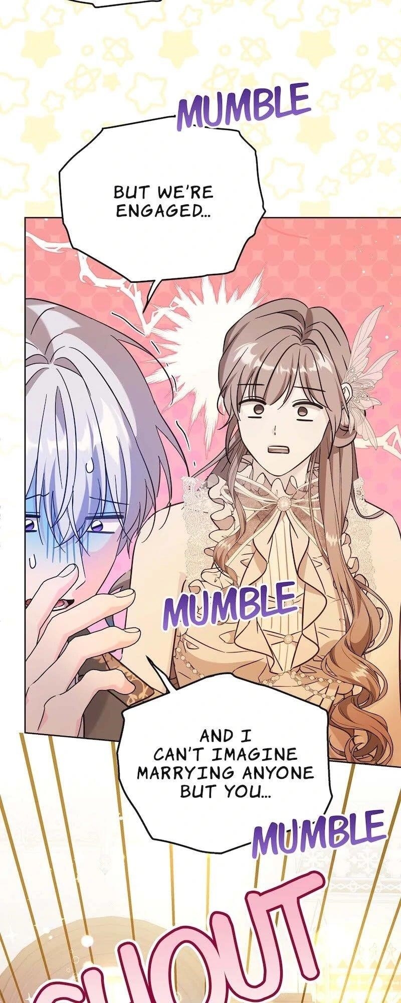 Saving the Villain Who Was Abandoned by the Female Lead Chapter 129 - Page 63