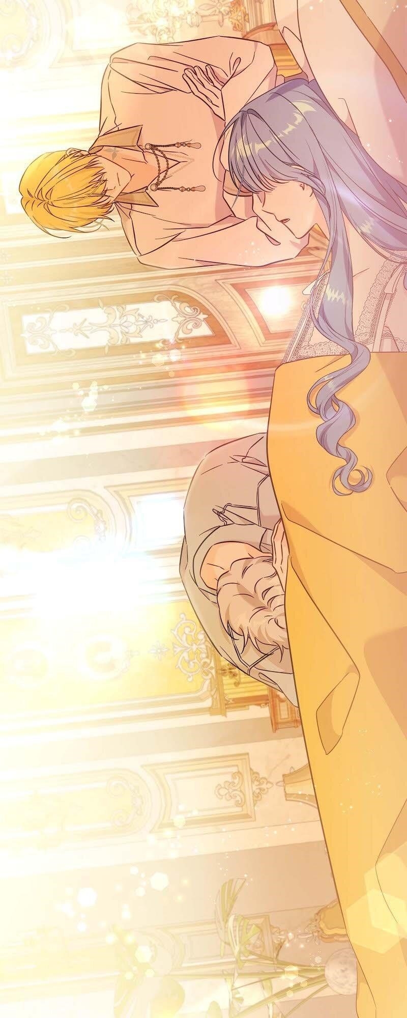 Saving the Villain Who Was Abandoned by the Female Lead Chapter 129 - Page 7