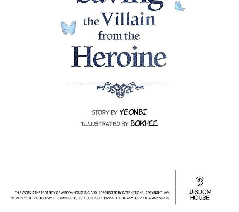 Saving the Villain Who Was Abandoned by the Female Lead Chapter 129 - Page 70