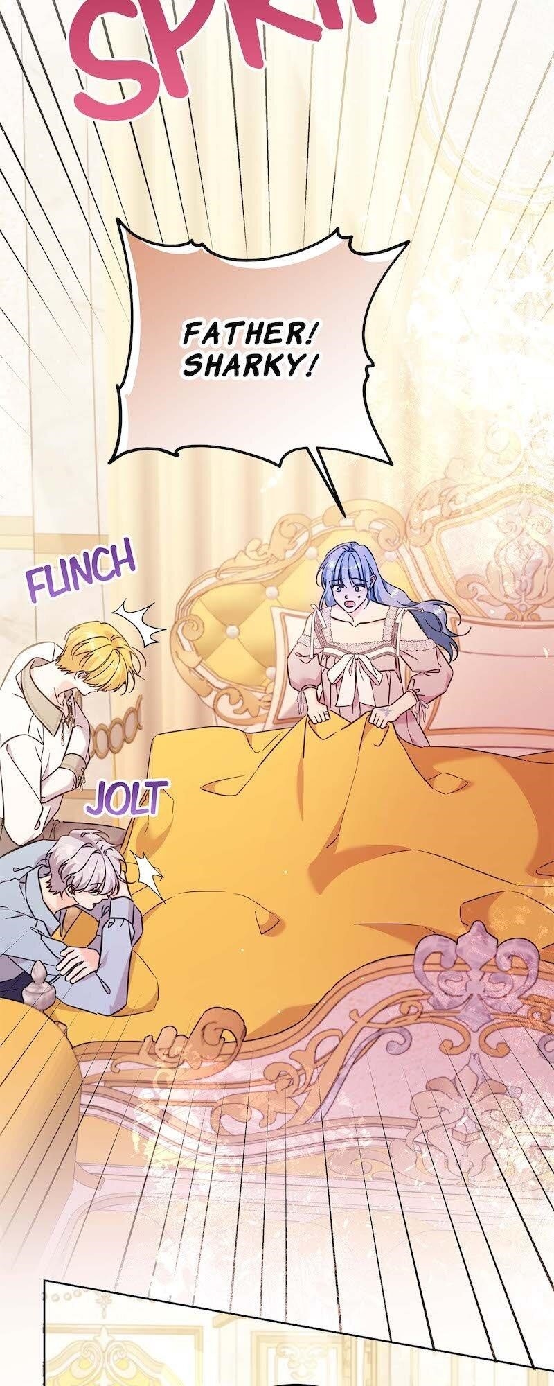 Saving the Villain Who Was Abandoned by the Female Lead Chapter 129 - Page 9