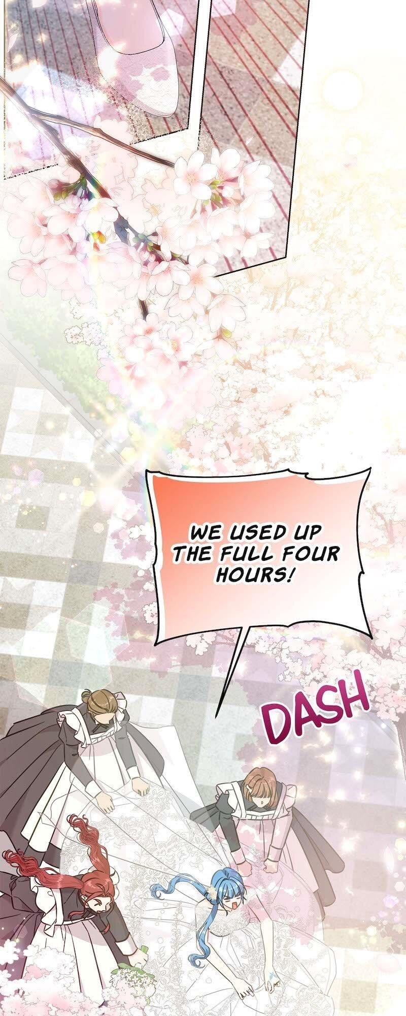 Saving the Villain Who Was Abandoned by the Female Lead Chapter 130 - Page 12