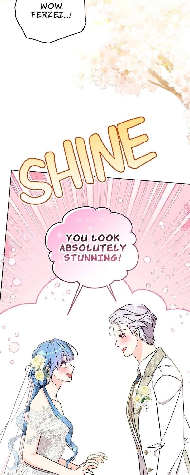 Saving the Villain Who Was Abandoned by the Female Lead Chapter 130 - Page 18