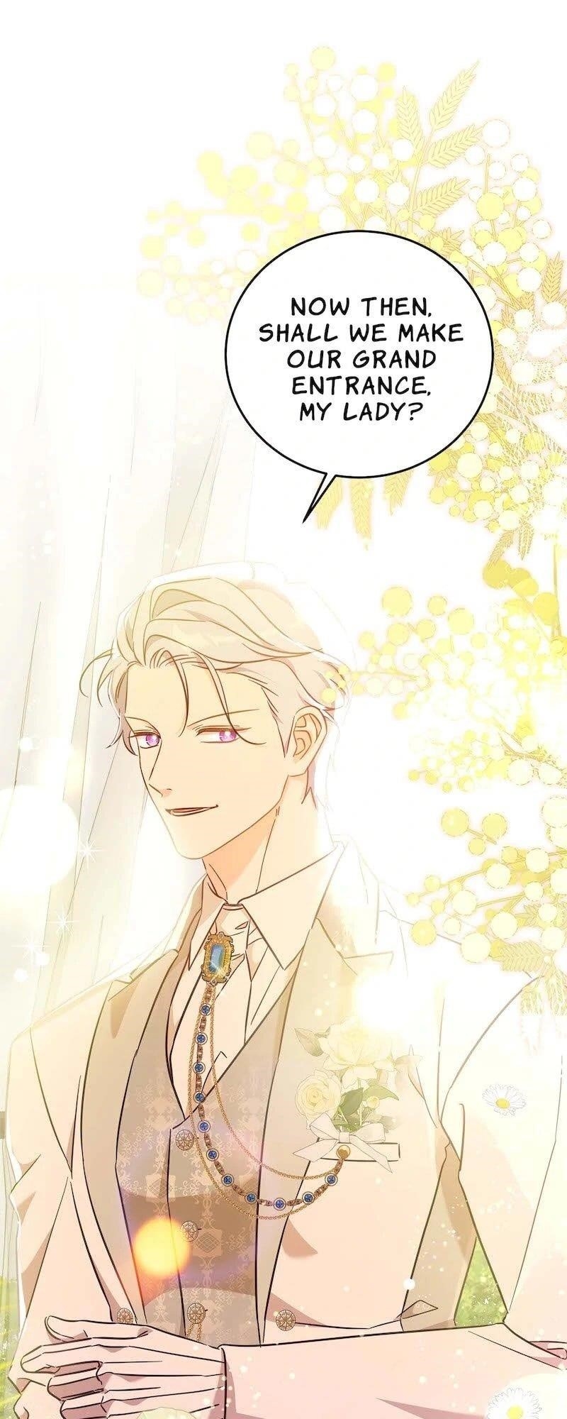 Saving the Villain Who Was Abandoned by the Female Lead Chapter 130 - Page 21