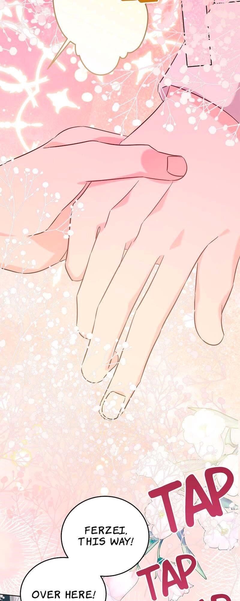 Saving the Villain Who Was Abandoned by the Female Lead Chapter 130 - Page 44