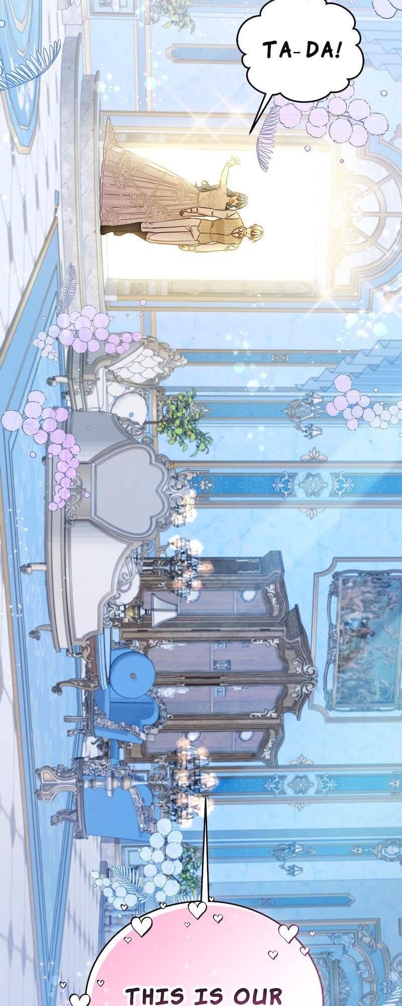 Saving the Villain Who Was Abandoned by the Female Lead Chapter 130 - Page 46