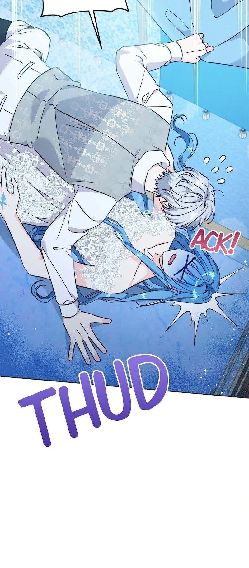 Saving the Villain Who Was Abandoned by the Female Lead Chapter 130 - Page 59