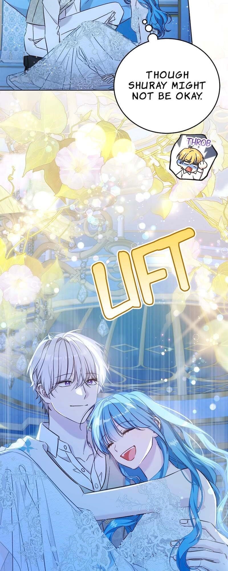 Saving the Villain Who Was Abandoned by the Female Lead Chapter 130 - Page 62