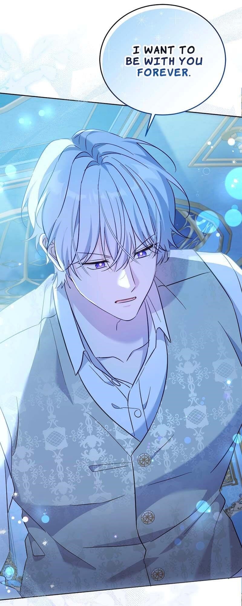 Saving the Villain Who Was Abandoned by the Female Lead Chapter 130 - Page 65