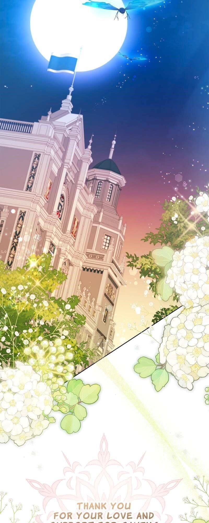 Saving the Villain Who Was Abandoned by the Female Lead Chapter 130 - Page 70