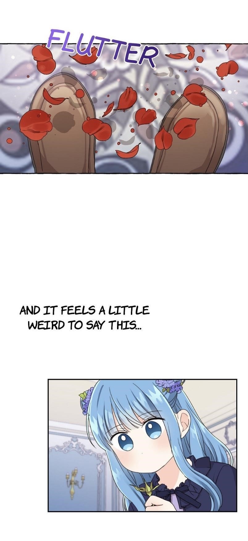 Saving the Villain Who Was Abandoned by the Female Lead Chapter 16 - Page 46