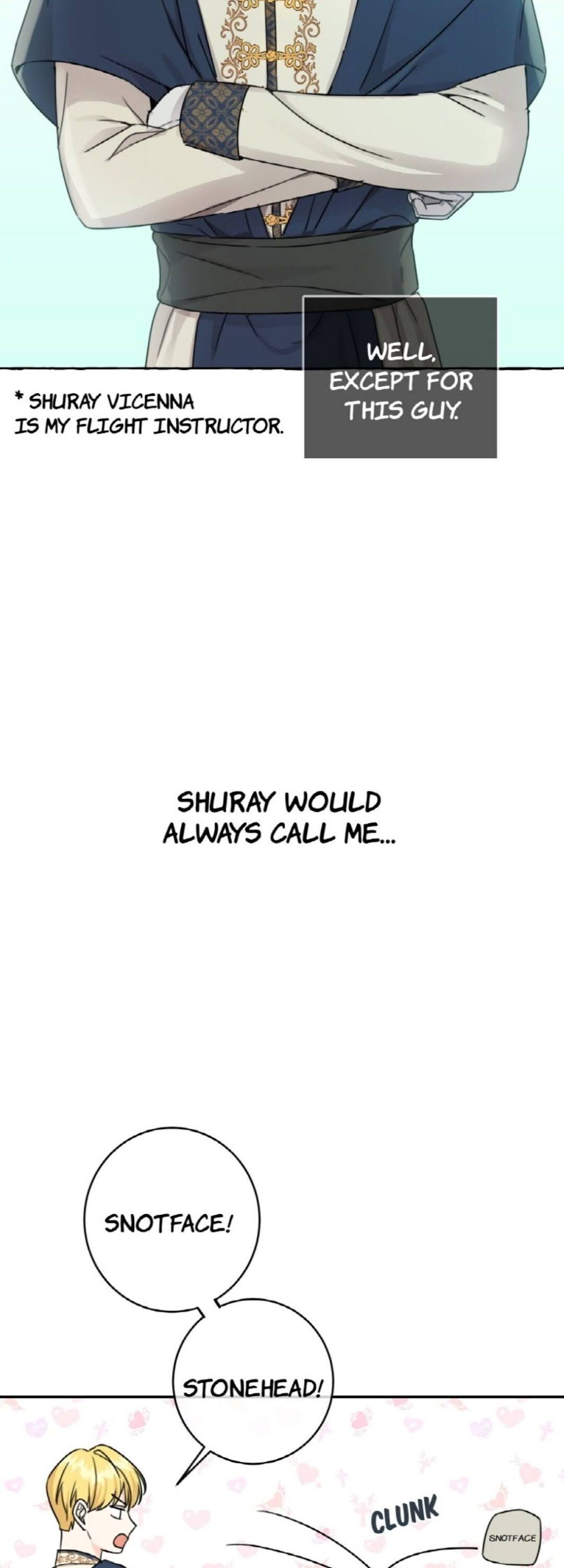 Saving the Villain Who Was Abandoned by the Female Lead Chapter 29 - Page 17