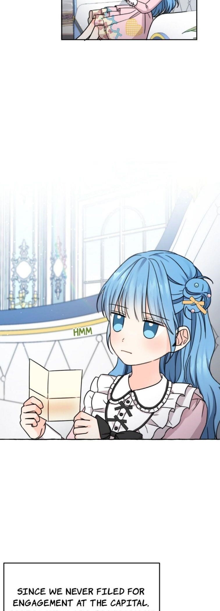 Saving the Villain Who Was Abandoned by the Female Lead Chapter 30 - Page 4