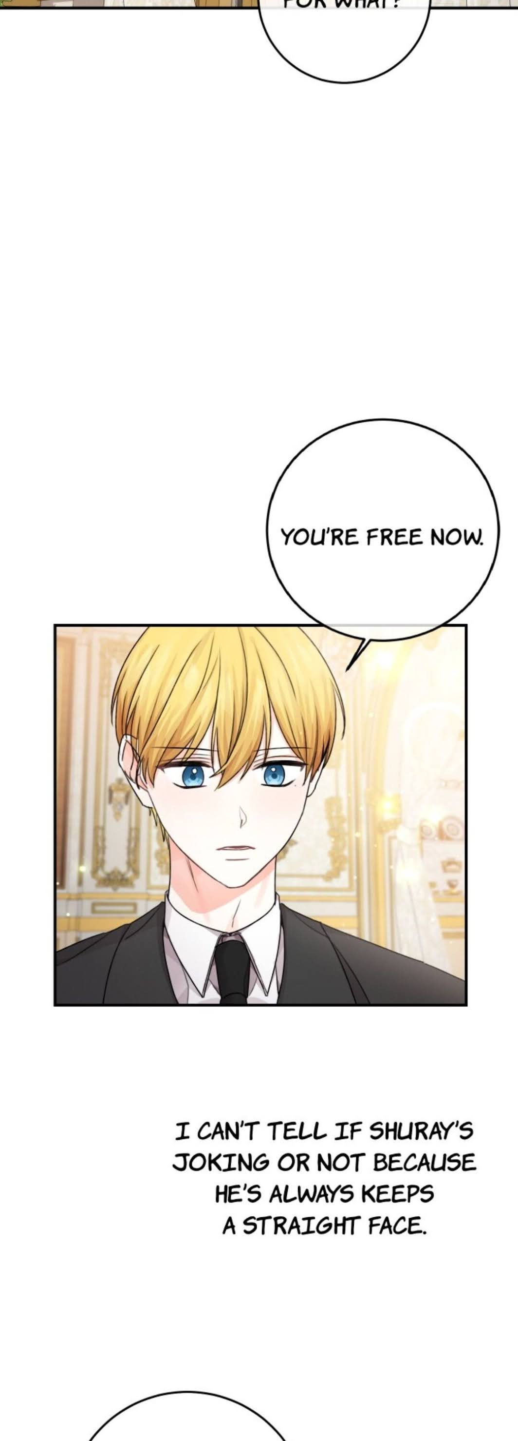 Saving the Villain Who Was Abandoned by the Female Lead Chapter 34 - Page 10