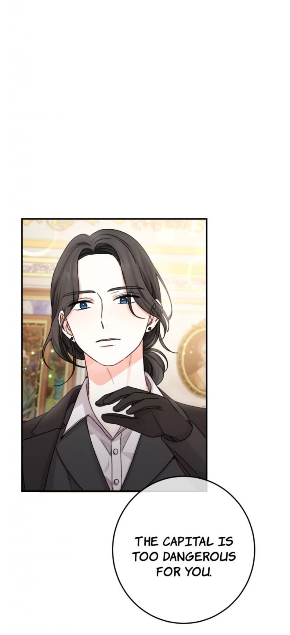 Saving the Villain Who Was Abandoned by the Female Lead Chapter 34 - Page 24