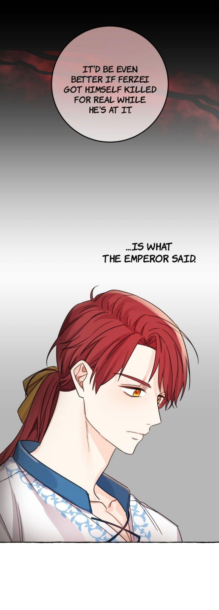 Saving the Villain Who Was Abandoned by the Female Lead Chapter 42 - Page 27