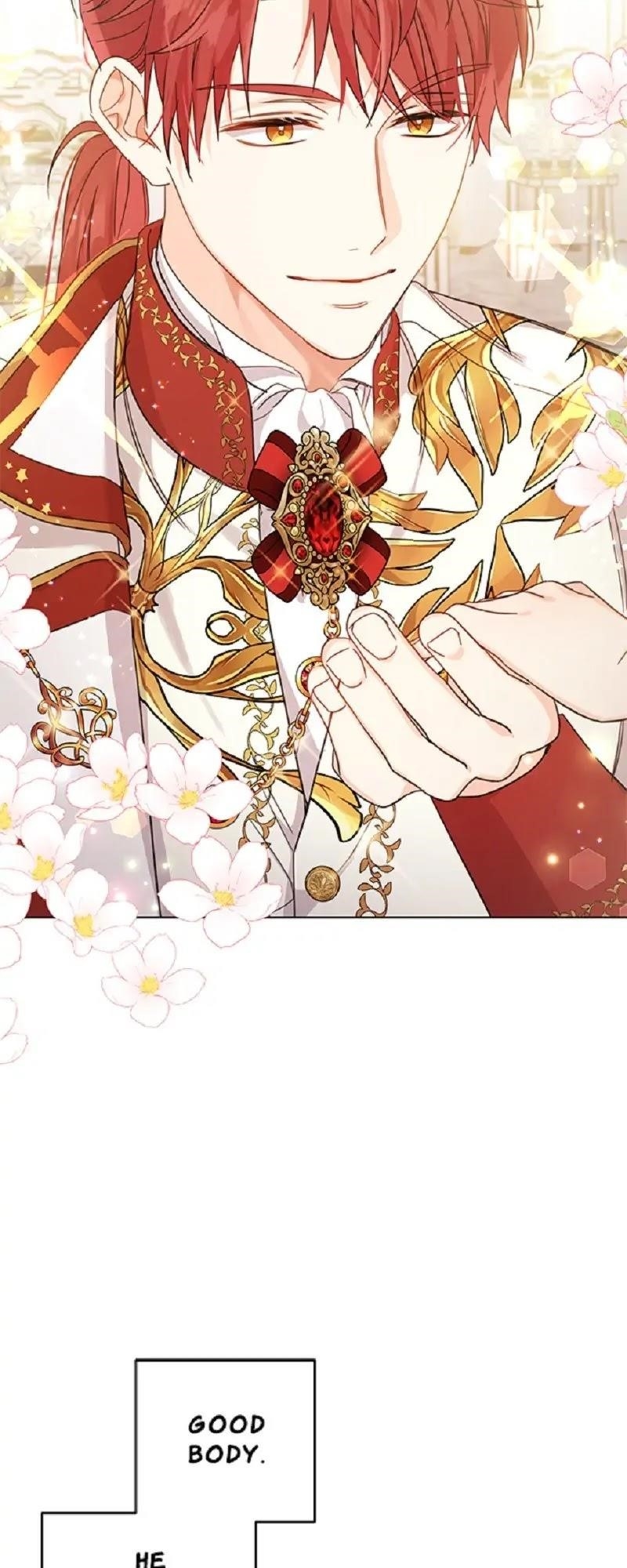 Saving the Villain Who Was Abandoned by the Female Lead Chapter 50 - Page 43