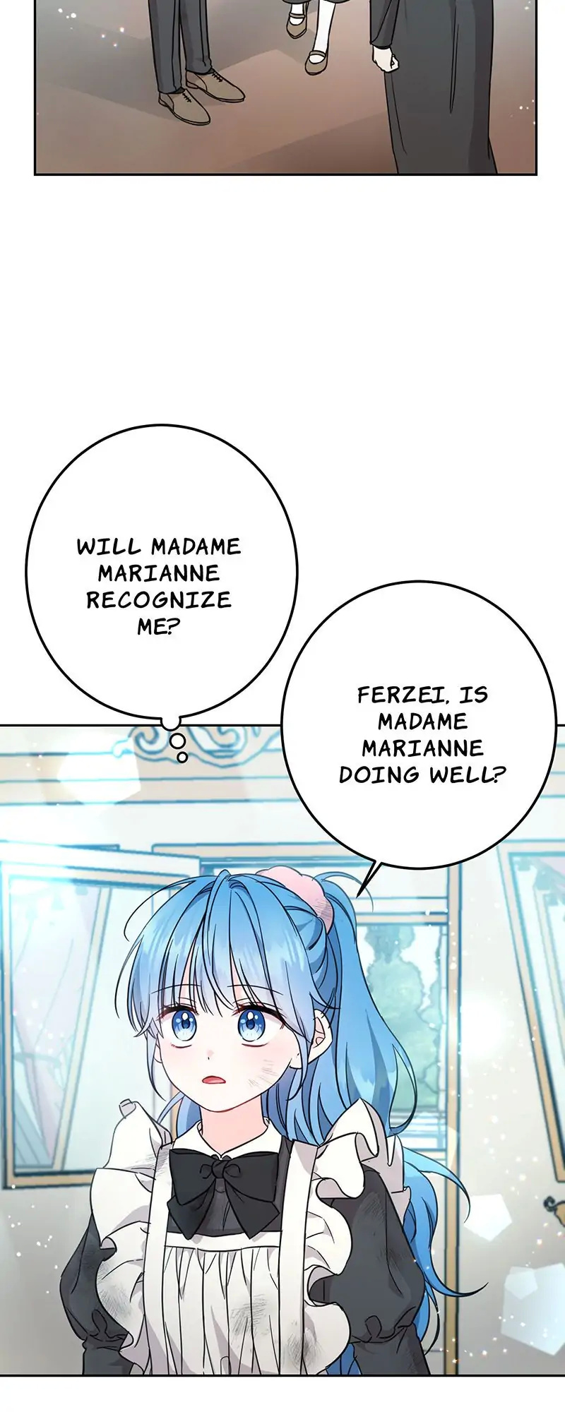 Saving the Villain Who Was Abandoned by the Female Lead Chapter 54 - Page 15