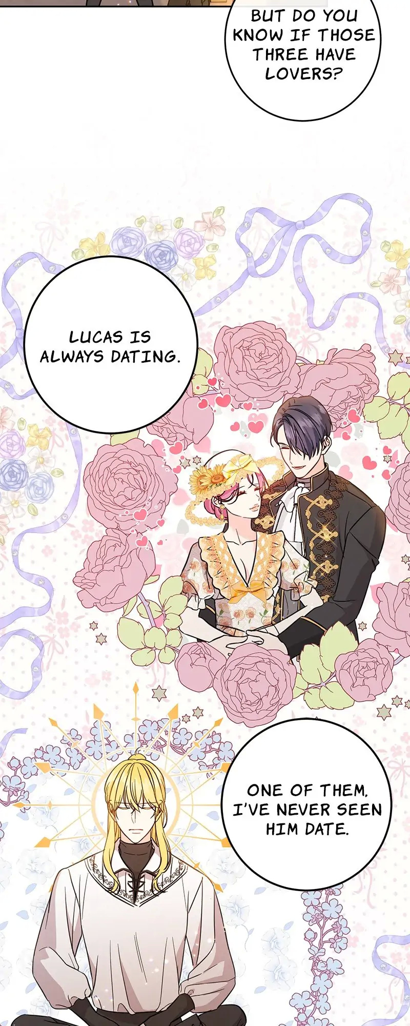 Saving the Villain Who Was Abandoned by the Female Lead Chapter 56 - Page 52