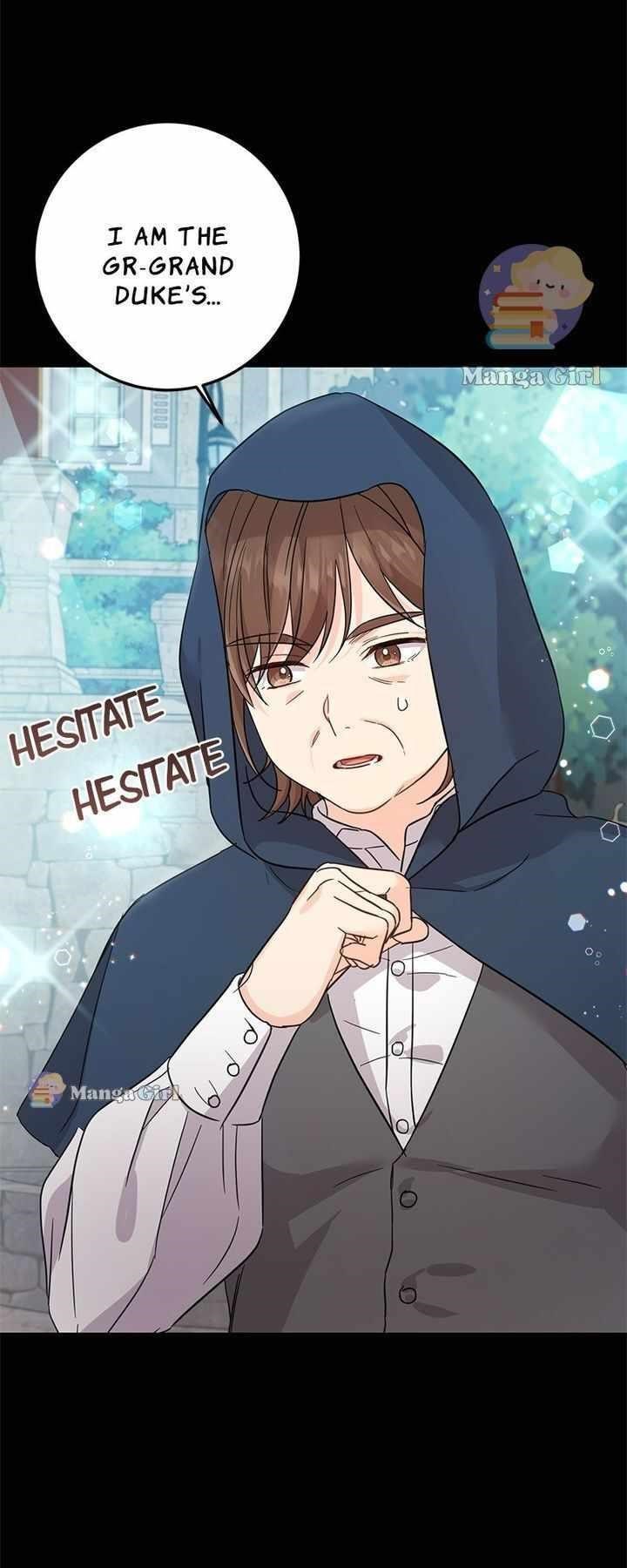 Saving the Villain Who Was Abandoned by the Female Lead Chapter 62 - Page 43