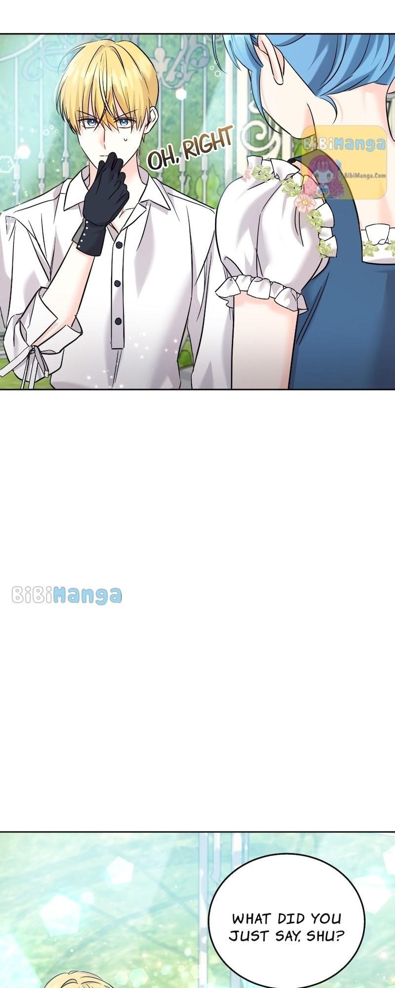 Saving the Villain Who Was Abandoned by the Female Lead Chapter 70 - Page 13