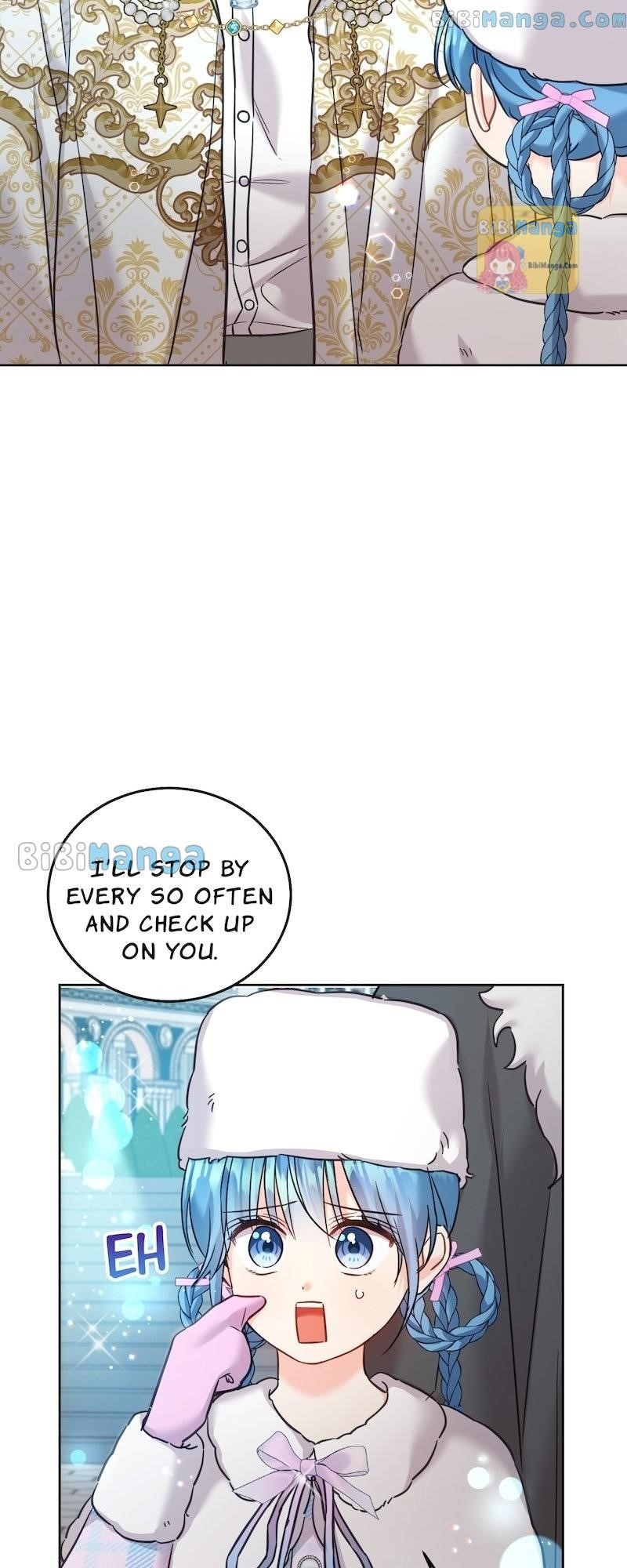 Saving the Villain Who Was Abandoned by the Female Lead Chapter 80 - Page 51