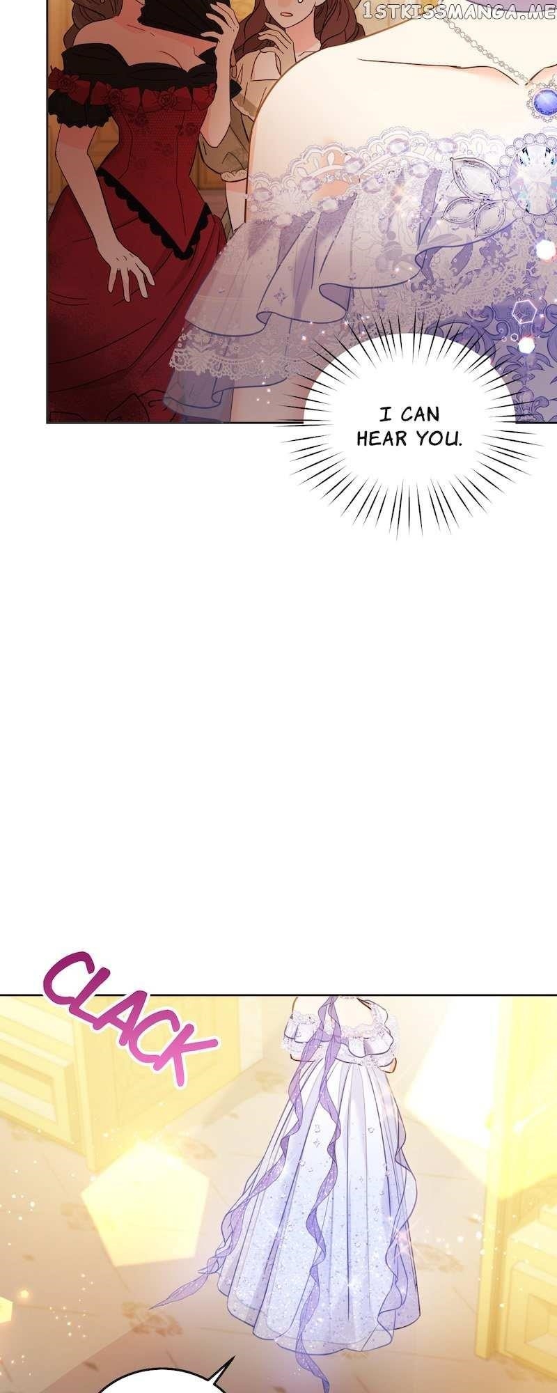 Saving the Villain Who Was Abandoned by the Female Lead Chapter 84 - Page 3