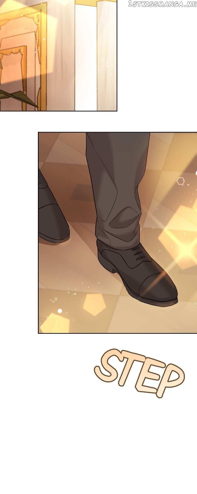 Saving the Villain Who Was Abandoned by the Female Lead Chapter 84 - Page 8